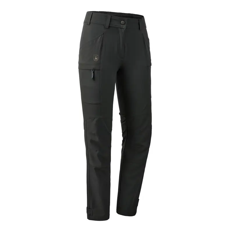 Direkt Vom Hersteller Deerhunter Lady Canopy Hose Forest Green