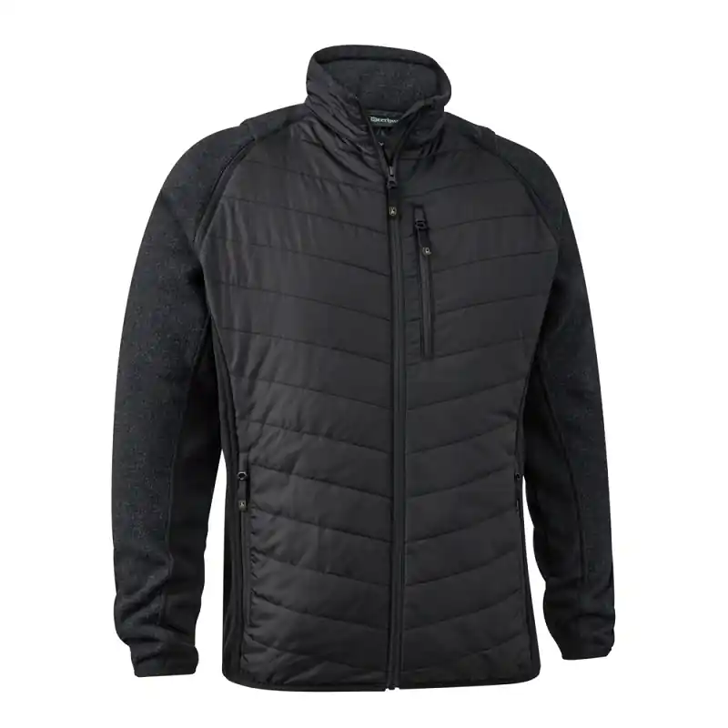 Heißes Angebot Deerhunter Moor Zip-Off Jacke