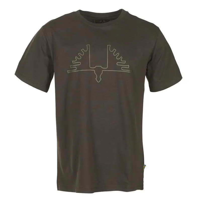 Direkt Vom Hersteller Swedteam Ultra T-Shirt Forest Green