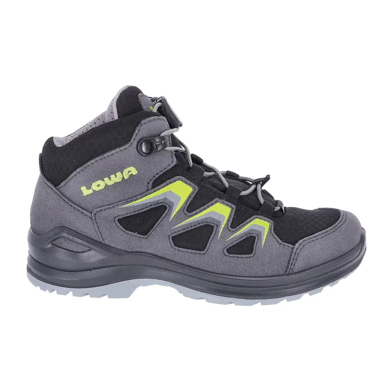 Expressversand Lowa INNOX EVO GTX QC JUNIOR