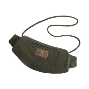 Rascher Muff Loden Klassik 70/30 Thinsulate oliv Knallerangebot