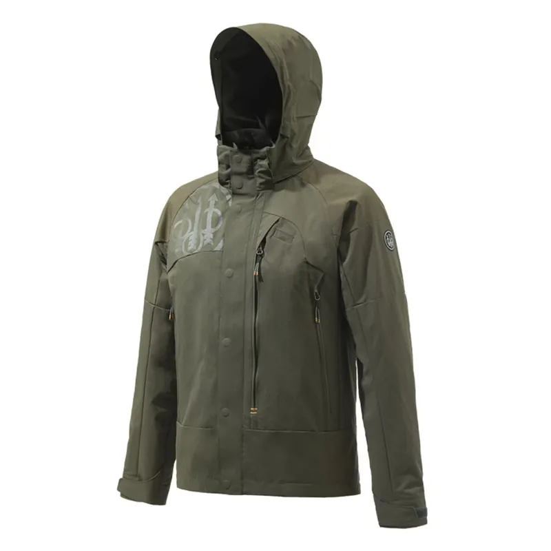 Beretta Thorn Resistant EVO Jacke Green Moss Online Kaufen