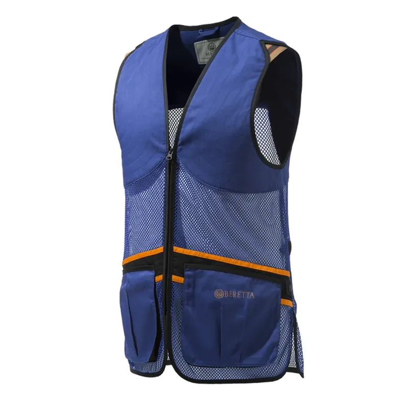 Beretta Full Mesh Weste Angebot