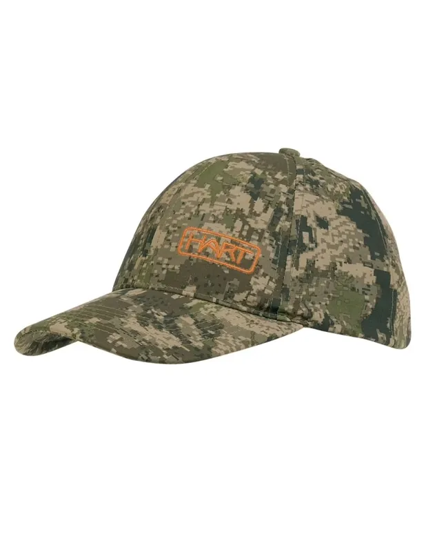Neuheit Hart IBICE-C Cap