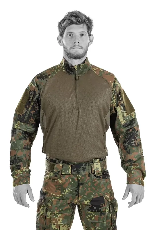 Direktkauf Lindnerhof Combat Shirt Advanced