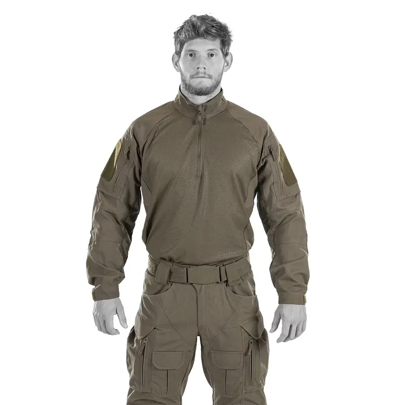 Lindnerhof Combat Shirt AdvancedX Neue Kollektion