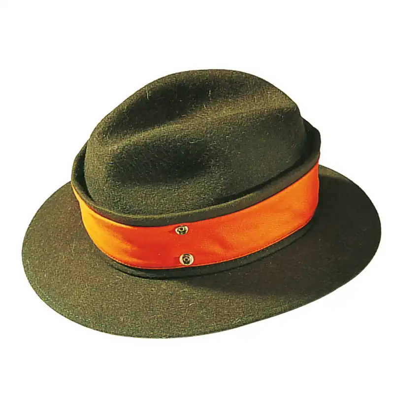 AKAH Jagdhut mit Signalband zum Wenden Neue Ware