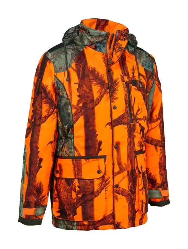 Versand Am Gleichen Tag Percussion Brocard Jacke