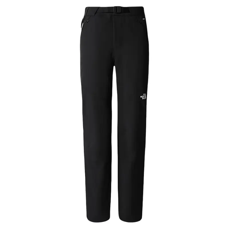 Finale Aktion The North Face Diablo gerade geschnittene Hose Damen