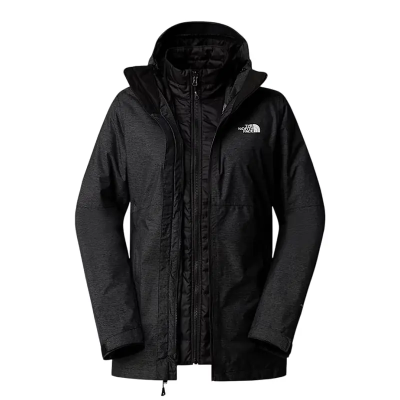 Solange Der Vorrat Reicht The North Face Hikesteller Triclimate Jacke Damen