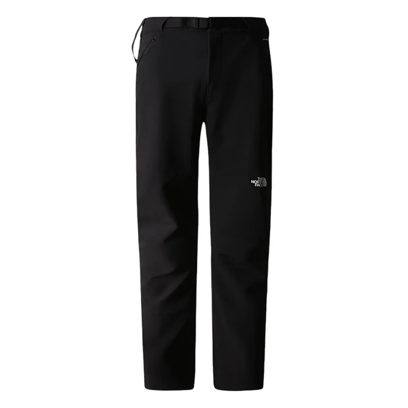 Echt The North Face Diablo gerade geschnittene Hose