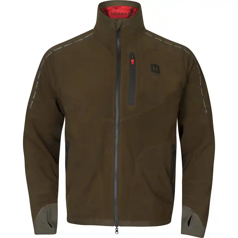 Härkila Kamko Camo Reversible WSP Jacke Direktkauf