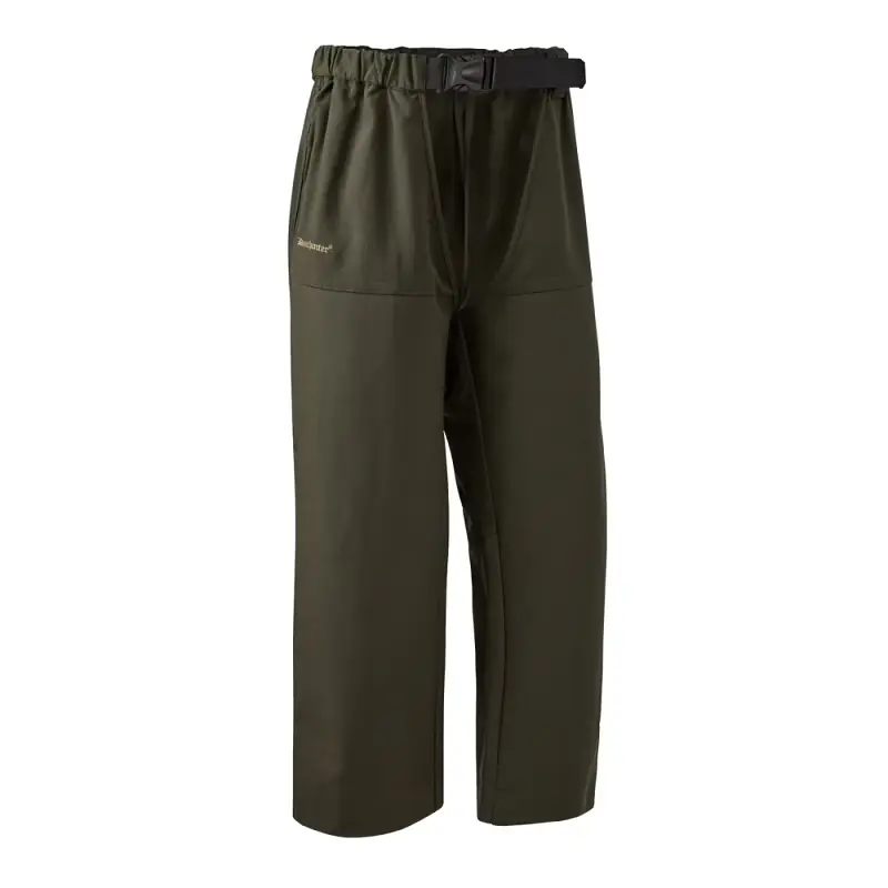 Deerhunter Strike Extreme Überziehhose Palm Green Wochenendangebot