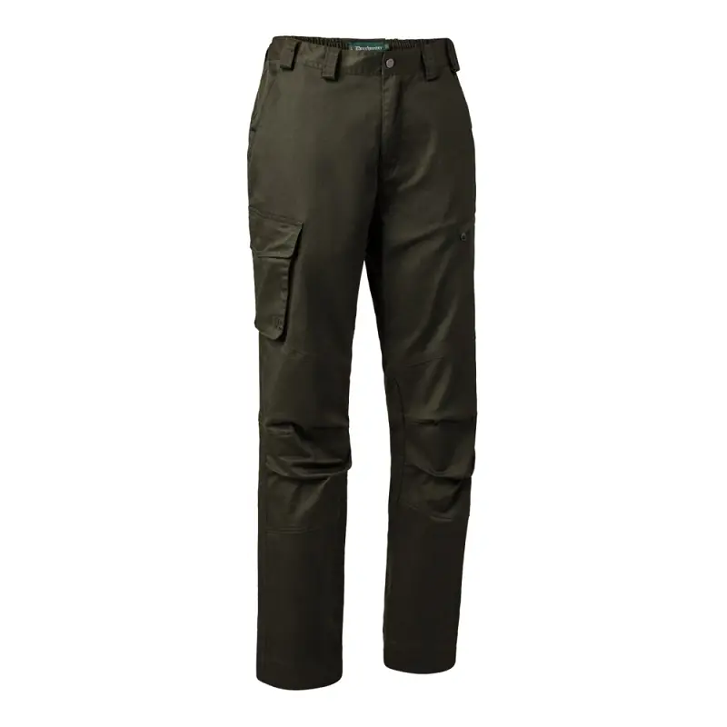 Deerhunter Traveler Hose Gr 48 Abverkauf