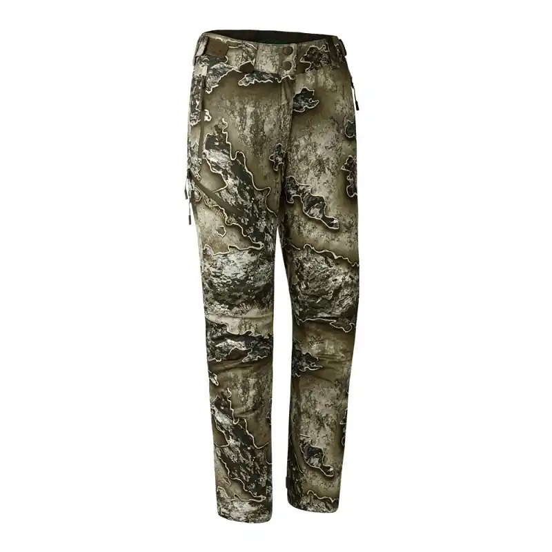 Direkt Vom Hersteller Deerhunter Lady Excape Winter Hose