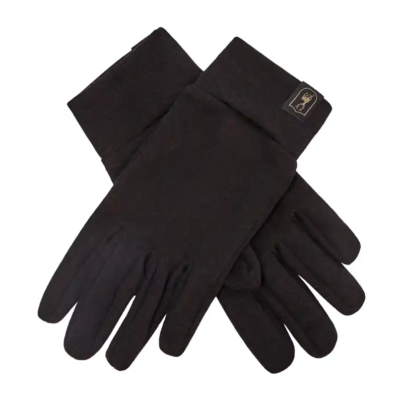 Deerhunter Quinn Merino Handschuhe Preis Gesenkt