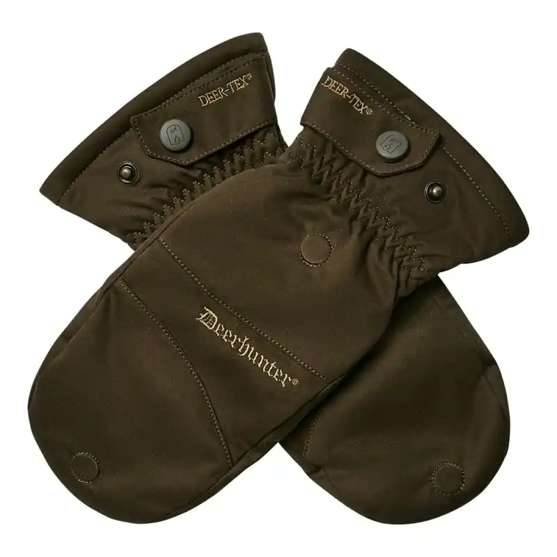 Neue Kollektion Deerhunter Excape Fäustlinge