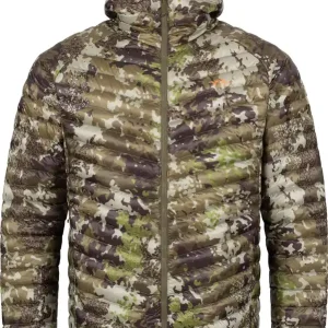 Blaser HunTec Challenger Airflake Jacke Herren Top-Seller