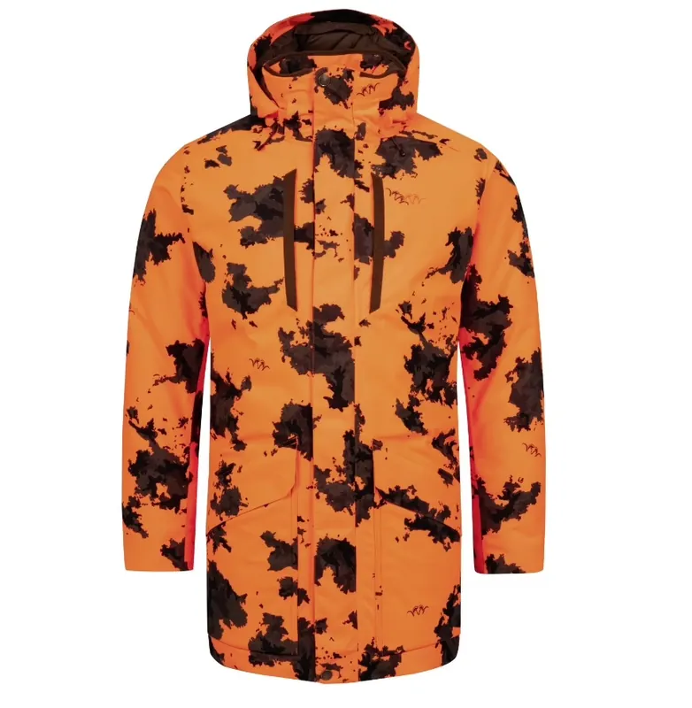 Ausverkauf Blaser Daunen WP Janus Jacke Herren