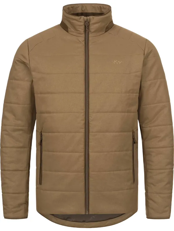 Blaser Insulation lan Steppjacke Herren teak Jetzt Kaufen