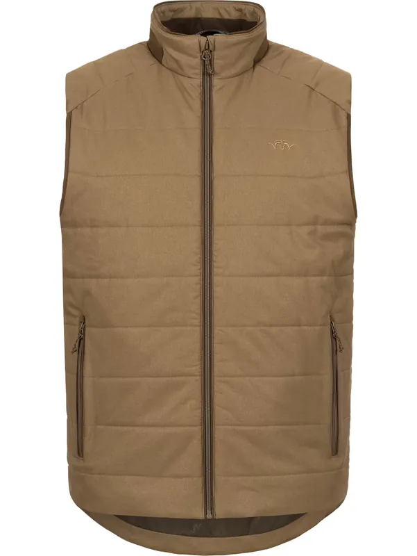 Wochenendangebot Blaser Insulation lan Weste Herren teak