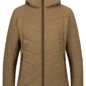 Schnäppchen Blaser Insulation Eve Steppjacke Damen teak