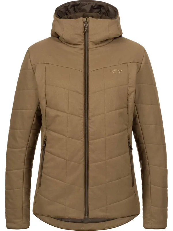 Schnäppchen Blaser Insulation Eve Steppjacke Damen teak
