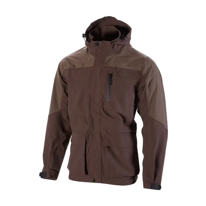 Browning Ultimate Pro Jacke Braun Markenprodukt