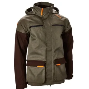 Sale Winchester Track Raccon Parka