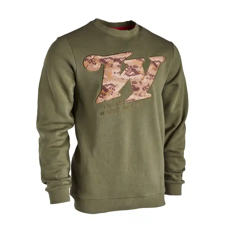 Schnäppchen Winchester Redstone Sweatshirt