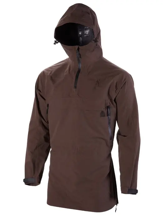 Browning SMOCK ULTIMATE PRO JACKE Anorak Markenprodukt