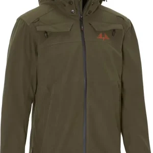 Swedteam Alpha Pro 3-L Jacke Forest Green Angebot