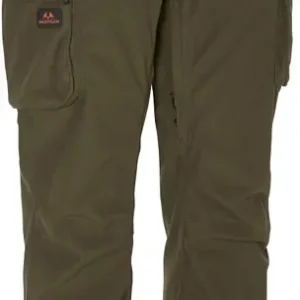 Swedteam Alpha Pro 3-L Hose Forest Green Bestpreis