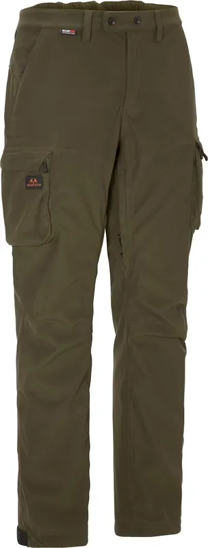 Swedteam Alpha Pro 3-L Hose Forest Green Bestpreis