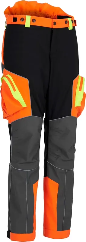 Swedteam Protect Pro Shell Hose Orange Neon Jetzt Bestellen
