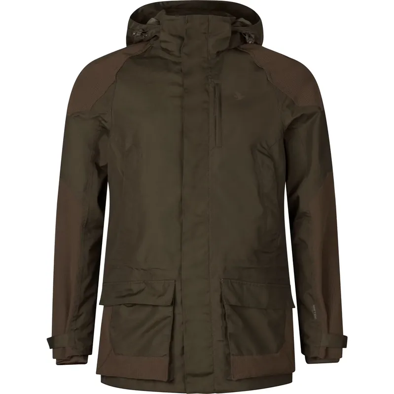 Saisonangebot Seeland Arden Herren Jacke Pine green