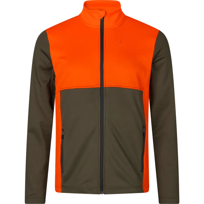 Expressversand Seeland Elliot Fleecejacke
