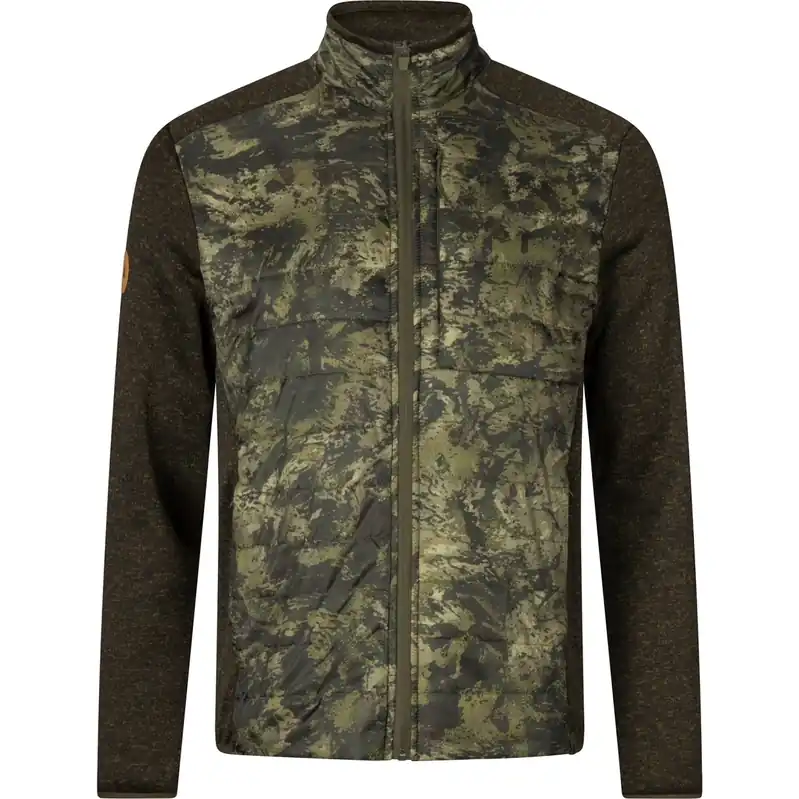 Seeland Theo Hybrid Camo Jacke Angebot
