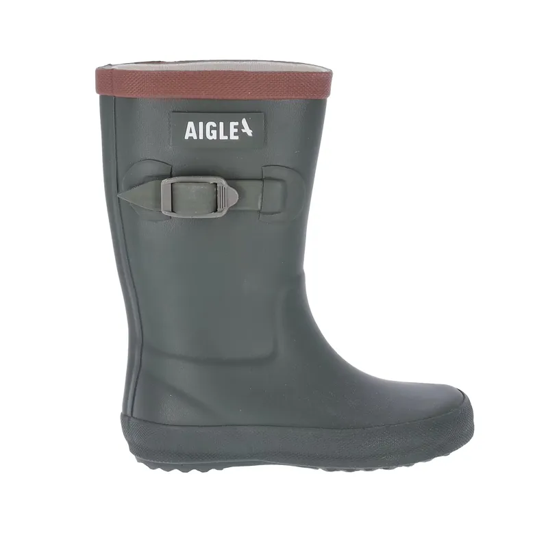 Preisreduziert Aigle Perdrix 2 Kids Gummistiefel neues Modell