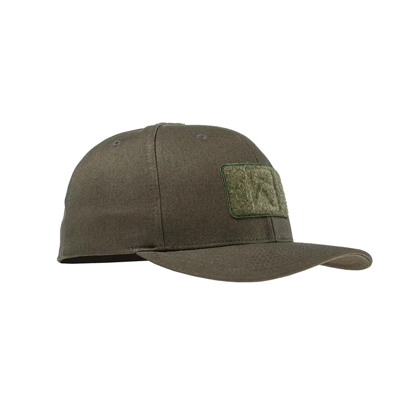 Geprüft Lindnerhof Tactical Snapback Cap