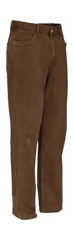 Letzte Chance Verney-Carron Foxstretch II Hose Braun