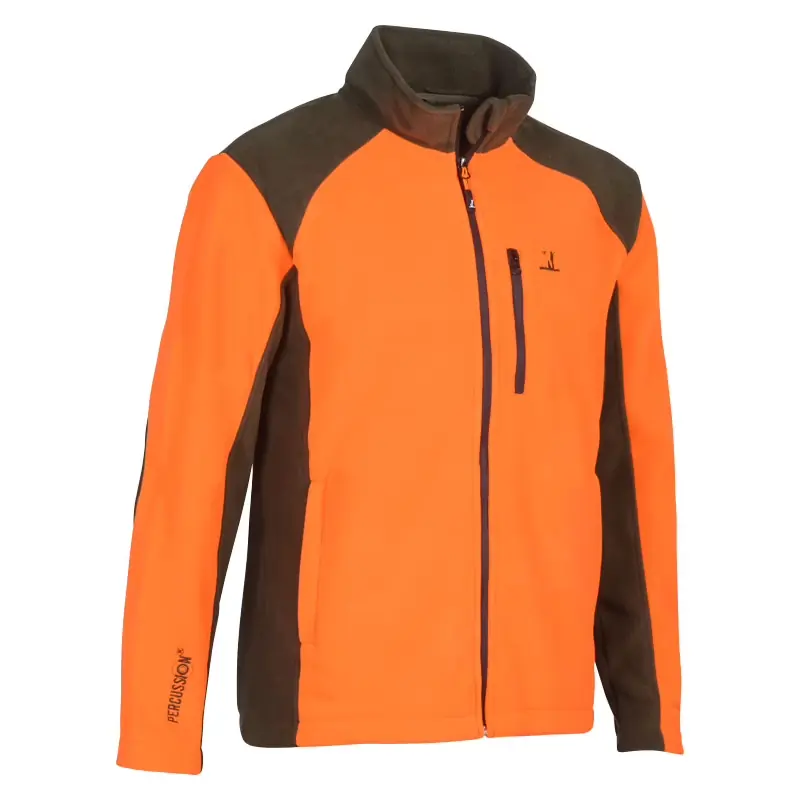 Percussion Fleecejacke Sale