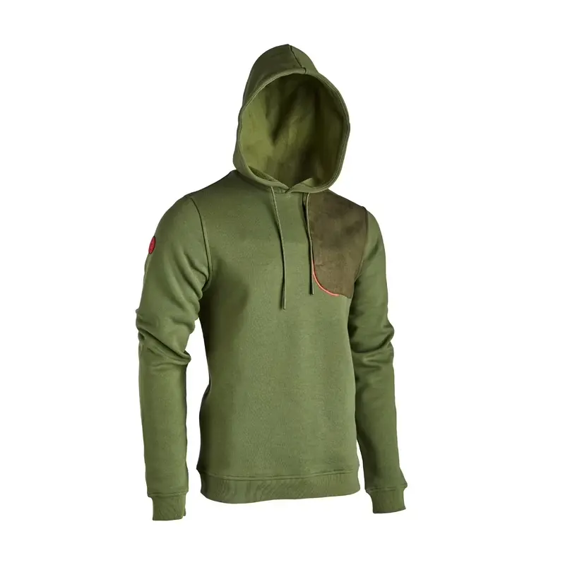 Winchester Norwood Hoodie Khaki Top-Seller