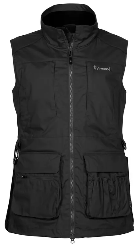 Wochenendangebot Pinewood Dog Sports Trainer Weste Damen