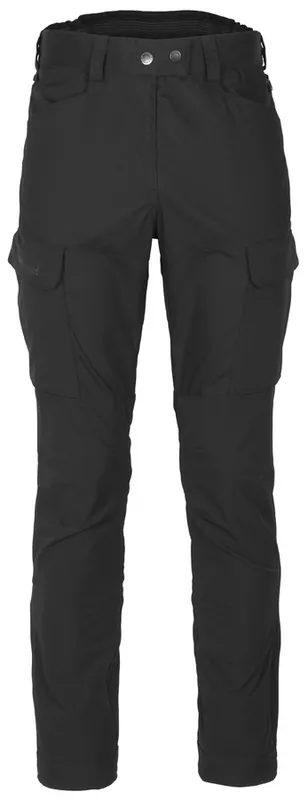 Pinewood Dog Sports Trainer Hose Damen Schwarz Gr 42 Neue Ware