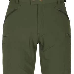 Mega-Angebot Pinewood Abisko Light Stretch Shorts Mossgreen