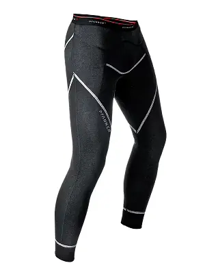 PFANNER® Merino Modal Thermohose Knallerangebot