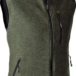 PFANNER® Wooltec Gilet Weste Expressversand