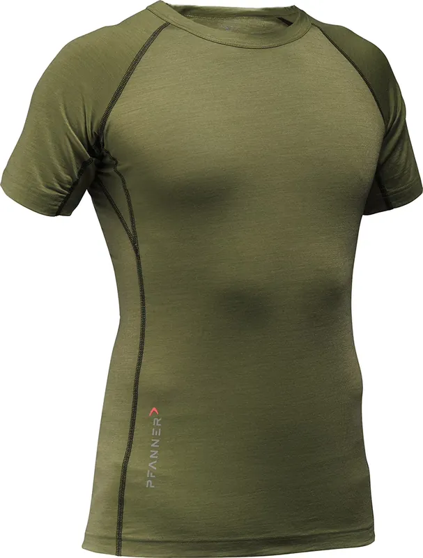 Aktuell PFANNER® Merino Tencel Shirt
