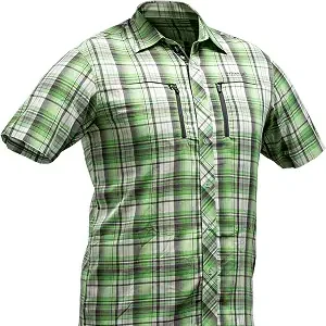 PFANNER® StretchAIR® kurzarm Funktionshemd Expressversand